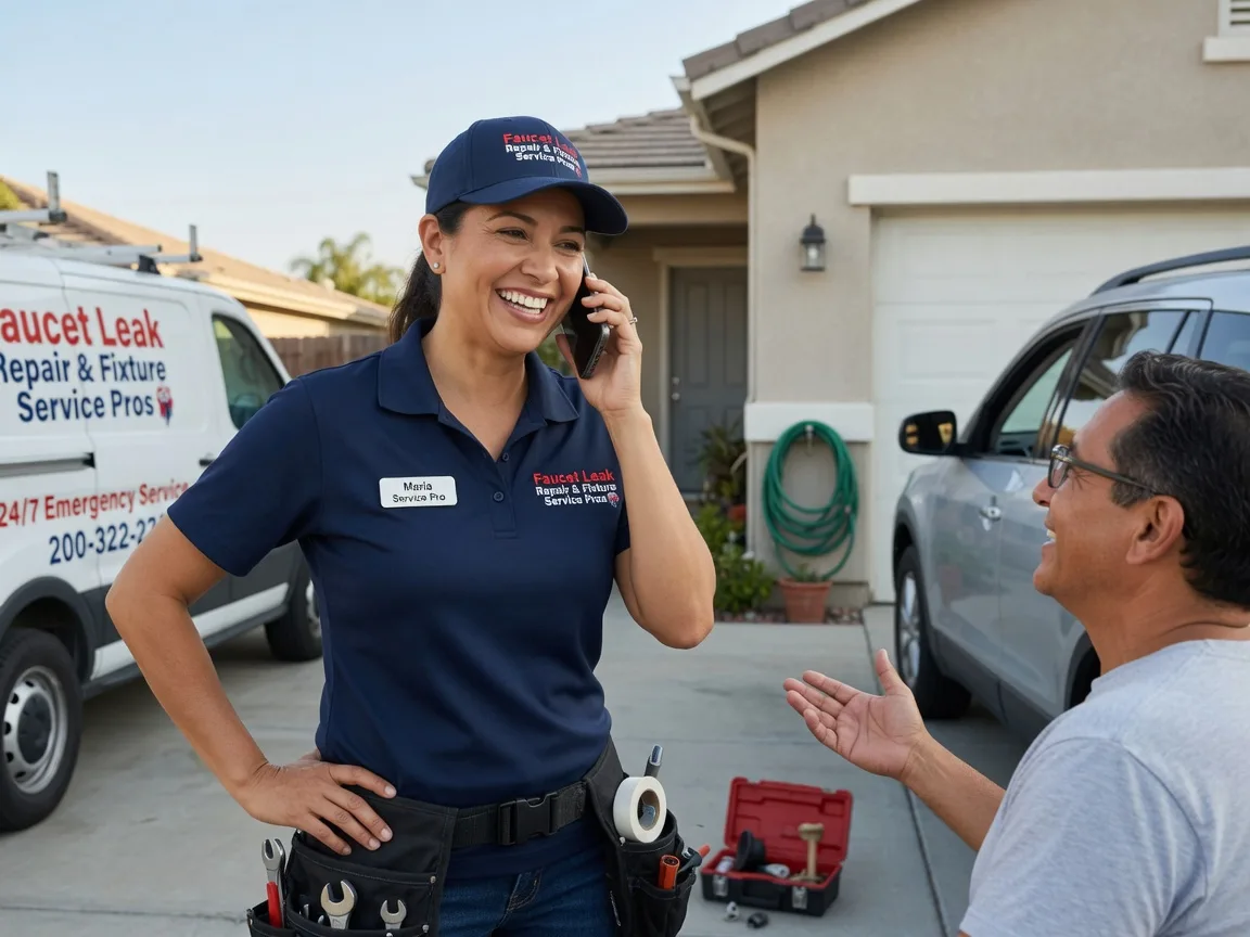 Faucet Repair Orangeville, IL FAQs