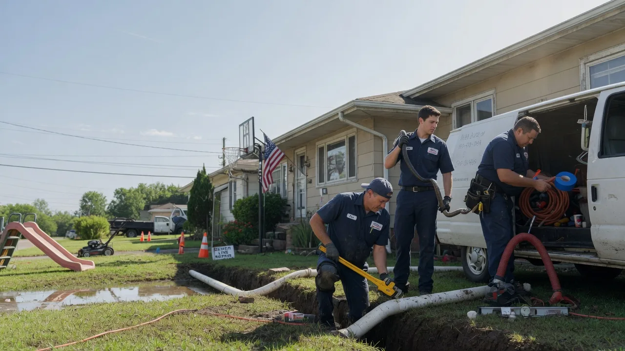 Toilet Installation in Orangeville, IL near me